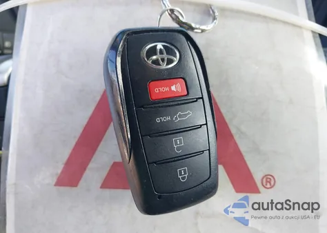 2024 Toyota Grand Highlander Limited from USA, damaged, VIN 5TDAAAB5XRS027636